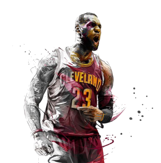 Download Lebron James Icon PNG images