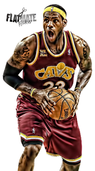 Lebron James Png Available In Different Size PNG images