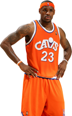 Icon Lebron James Download PNG images