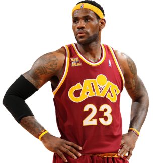 Lebron James Download Icon PNG images