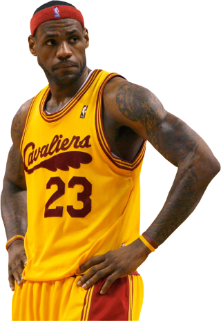 Download And Use Lebron James Png Clipart PNG images