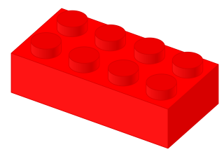 Best Free Red Lego Blocks Png Image PNG images