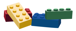 Lego PNG transparent image download, size: 445x355px