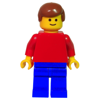 Lego Man Characters Png PNG images