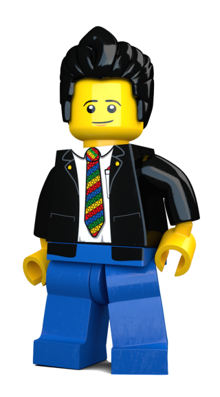 Lego Minifigure Png PNG images