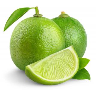 Green Lemon Png PNG images