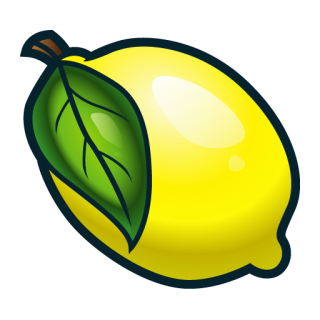 Lemon Fruit Png Clipart PNG images