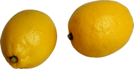 High Resolution Lemon Png Clipart PNG images