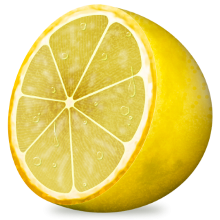 PNG Clipart Lemon PNG images