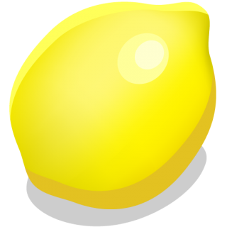 Lemon Png Clipart PNG images