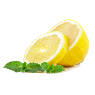 Organic Lemon Png PNG images