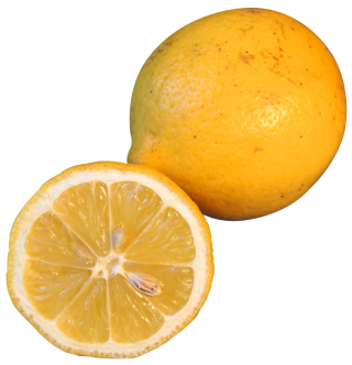 Slice, Lemon Png PNG images