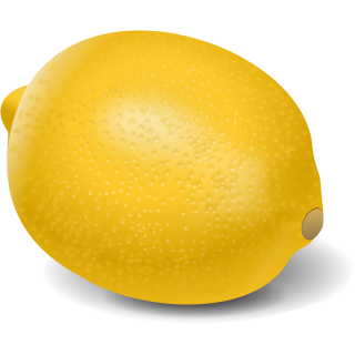 Yellow Lemon Png PNG images