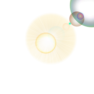 Lens Flare PNG HD PNG images