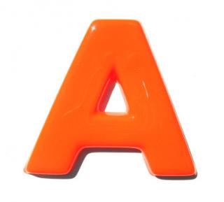 Letter A Download Icon PNG images