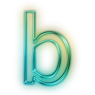Letter B Save Icon Format PNG images