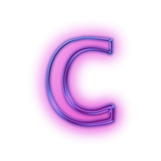 Transparent Letter C Png PNG images