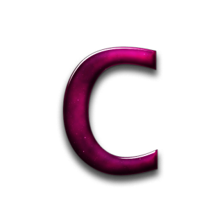 Letter C Files Free PNG images