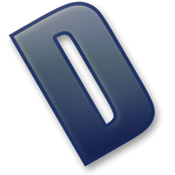 Icon Letter D Photos PNG images