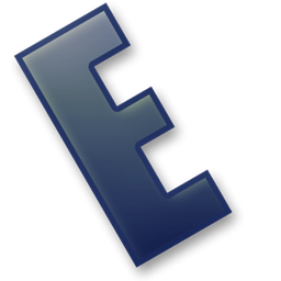 Letter E Symbols PNG images