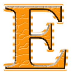 For Windows Letter E Icons PNG images
