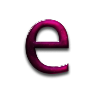 Letter E Download Icons Png PNG images