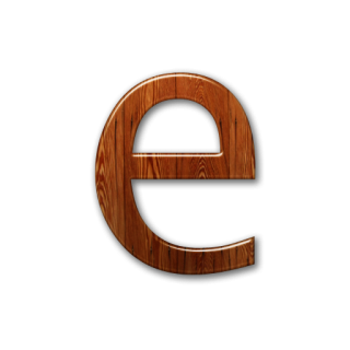 Letter E Image Free Icon PNG images