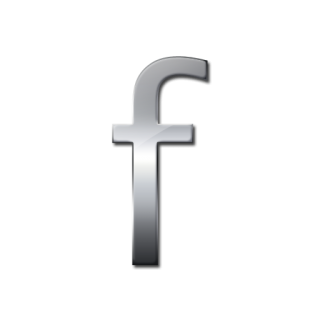Grey Letter F Icon Png PNG images