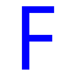 Letter F Png Save PNG images