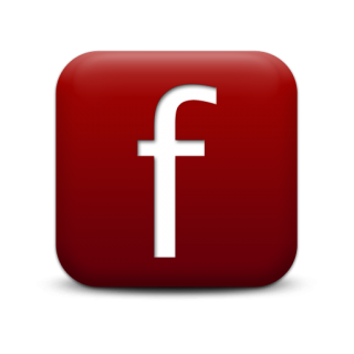 Red Letter F Icon Png PNG images