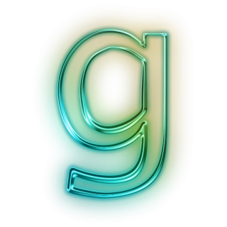 Icon Vector Letter G PNG images