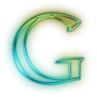 Letter G Icon Png PNG images