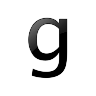 Transparent Letter G Icon PNG images