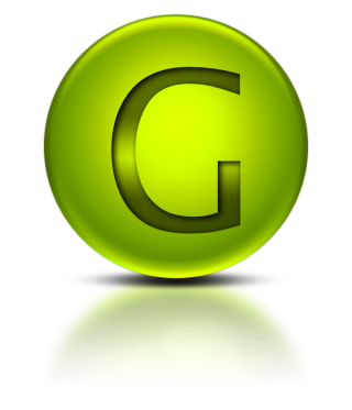 Free Vector Letter G PNG images