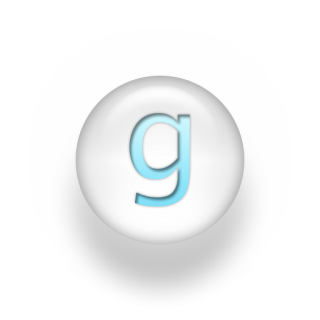 Letter G Icon Png PNG images