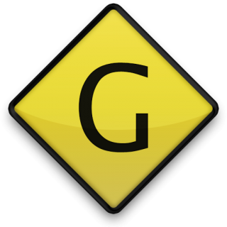 Icon Pictures Letter G PNG images