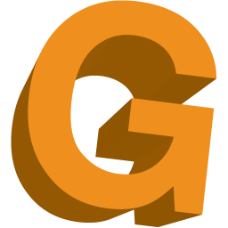 Save Letter G Png PNG images
