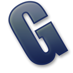 Letter G .ico PNG images