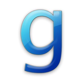 Transparent Letter G Icon PNG images