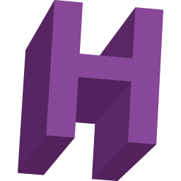 Letter H Png Vector PNG images