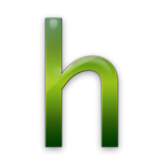 Letter H Icons No Attribution PNG images