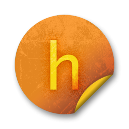 Icon Library Letter H PNG images