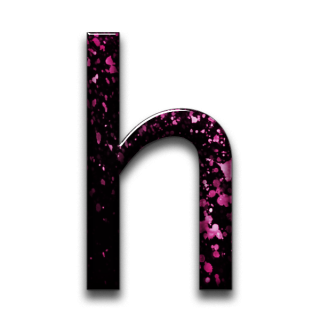 Letter H .ico PNG images