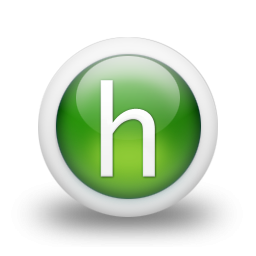 Free Image Icon Letter H PNG images