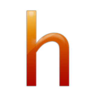 Letter H Free Icon PNG images