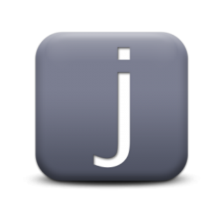 Transparent Letter J Png PNG images