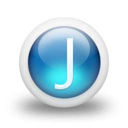 Free Icon Letter J PNG images
