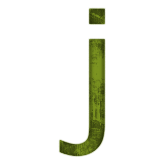 Letter J Library Icon PNG images