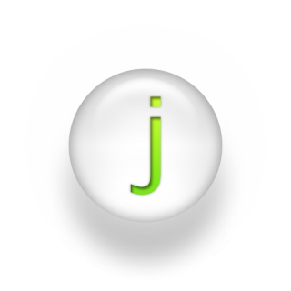 Icon Hd Letter J PNG images