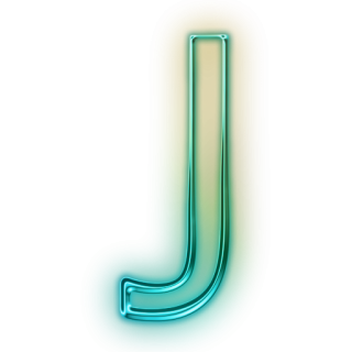 Vector Letter J Drawing PNG images